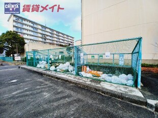 上浜団地1号棟の物件内観写真